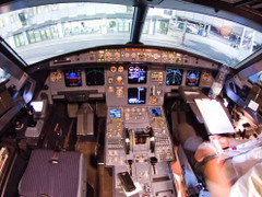 10 phút kinh hoàng cuối cùng trên chuyến bay định mệnh Germanwings diễn ra thế nào?