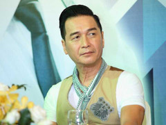 Nguyễn Hưng muốn khán giả trẻ biết đến mình