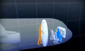 Phút cuối trên máy bay Germanwings gặp nạn