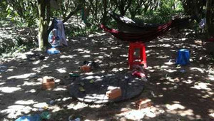 Bắt giam đối tượng dùng búa đập vỡ đầu bạn nhậu