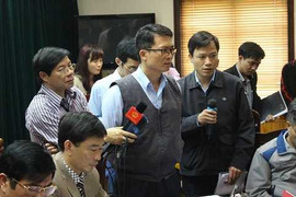 Sập giàn giáo ở Formosa: Lãnh đạo Hà Tĩnh 'sửng sốt' về nạn nhân thứ 29