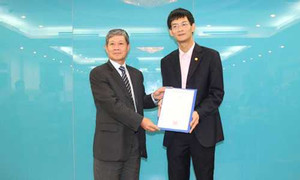 Tâm thư chia tay xúc động của Tổng Giám đốc VTC Nguyễn Xuân Cường