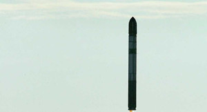 Nga thử thành công tên lửa đạn đạo RS-26