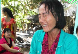 Treo cổ tự tử vì bị nghi đánh tráo vé số trúng 100 triệu