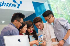 Thành triệu phú di động từ những ưu đãi 'khủng'