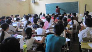 Hà Nội: Nghiêm cấm ép buộc học sinh học thêm để phục vụ ôn thi