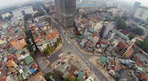 Những dự án bất động sản tăng giá nhờ đường mở