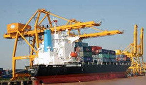 Đại gia Ả rập quyết thâu tóm cảng Hải Phòng