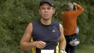 Cơ phó Germanwings đâm máy bay vào núi đã 'giấu bệnh'