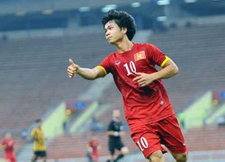 Vượt qua thử thách, Công Phượng sẽ lợi hại hơn