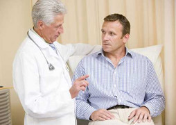 Dấu hiệu không ngờ cảnh báo bệnh ung thư ở nam giới
