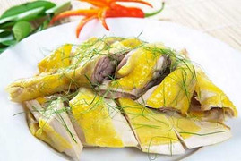 Những loại thịt giúp bạn cải thiện chiều cao