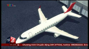 Video: Những vụ tai nạn hàng không do phi công tự sát