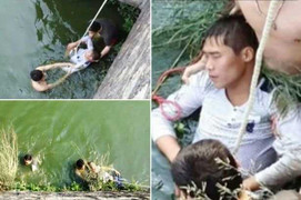 Chê cô dâu xấu, chú rể tự tử ngay trong ngày cưới