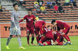 BLV Quang Huy: U23 Việt Nam vẫn sẽ thua đậm Nhật