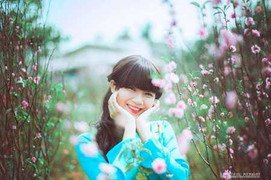 Cô gái xinh đẹp bị ung thư của Điều ước thứ 7 giờ ra sao?