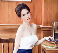 Ngọc Trinh chi 18 tỷ làm phim về vòng eo 56cm gây ý kiến trái chiều