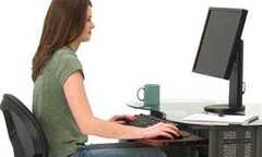 Dự đoán tính cách, cuộc đời của bạn qua tư thế ngồi