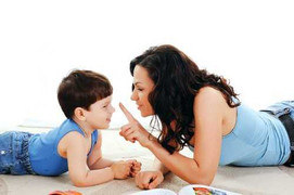 Điều cha mẹ phải biết khi nuôi dạy con trai