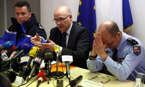 Luật lệ hàng không sẽ thay đổi sau sự cố Germanwings?