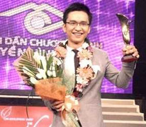 Những gương mặt nổi bật trường THPT chuyên Lê Hồng Phong