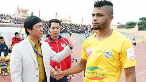 Thanh Hóa bất ngờ mất tướng