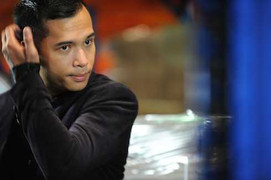 Hé lộ thân thế đặc biệt của Trương Thế Vinh