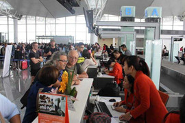 Jetstar Pacific mở đường bay giá rẻ thứ 2 đến Thái Lan