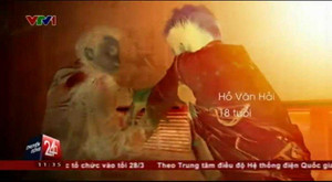 Bị cho là 'liếc đểu', học sinh lớp 12 bị đâm chết