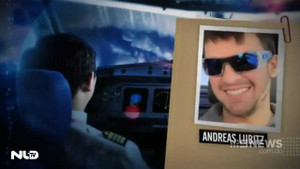 Sự thật kinh hoàng về cơ phó Lubitz – người gây nên thảm kịch A320