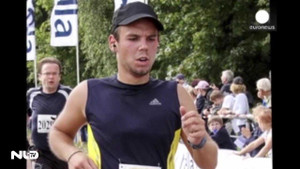 Video: Tìm thấy thi thể cơ phó hãng Germanwings