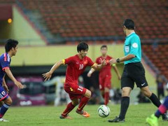 HLV Lê Thụy Hải: U23 Việt Nam chỉ làm quân xanh cho đối thủ