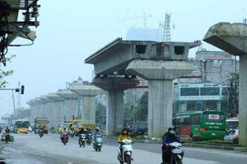 Thêm bằng chứng tổng thầu Trung Quốc thất hứa với Bộ trưởng Thăng