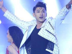 The Remix: Isaac 'hút fans' với phong độ đỉnh cao