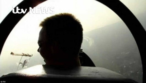 Thảm kịch Germanwings: Nụ cười chết chóc của cơ phó