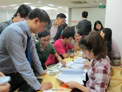 HP Landmark Tower 'hút' khách bởi nhiều giá trị gia tăng