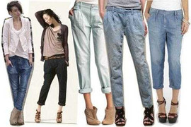 Chỉ nên giặt quần jeans sau 5 lần mặc