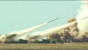 Chiêm ngưỡng sức mạnh tên lửa Nga