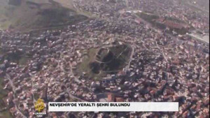 Thành phố dưới lòng đất lớn nhất thế giới