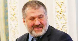 Các tỷ phú Ukraine tổn thất nặng nề do xung đột ở miền Đông