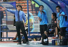 U23 Việt Nam thua Nhật Bản: Miura phải 'liệu cơm gắp mắm'