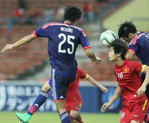 U23 Việt Nam: Thua một trận, thua cả cuộc chiến