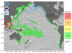 Động đất liên tiếp ở Huế, người dân hoang mang