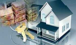 Có nên đánh liều vay tiền ngân hàng mua nhà?