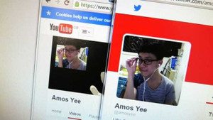 Tung video phản đối Lý Quang Diệu, thiếu niên Singapore bị bắt