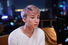 Sơn Tùng M-TP: Tài năng nhái đỉnh cao?