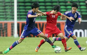 Lê Thụy Hải: U23 Việt Nam thua thì đừng khen nhiều