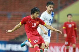 U23 Việt Nam đại thắng sau 3 tiếng rưỡi thủy chiến