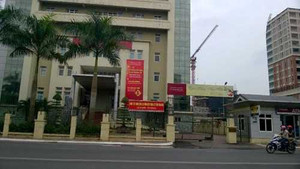 Cướp đột nhập ngân hàng Agribank, dùng dao khống chế giám đốc