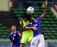 U23 Nhật Bản thắng U23 Malaysia, giúp U23 Việt Nam thỏa tâm nguyện